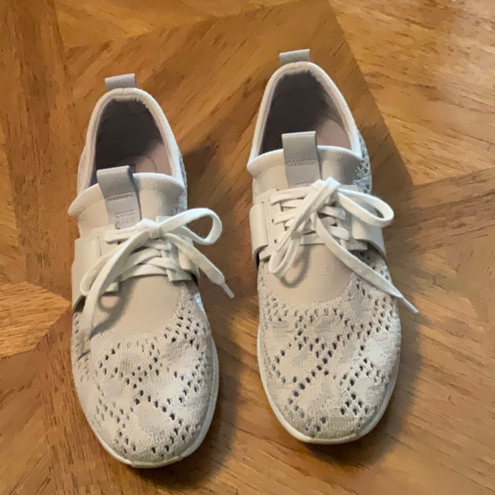 Cole Haan Studiogrand mesh sneaker